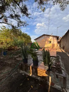 Casa com 2 Quartos à venda, 100m² no Jardim São Roque, Americana