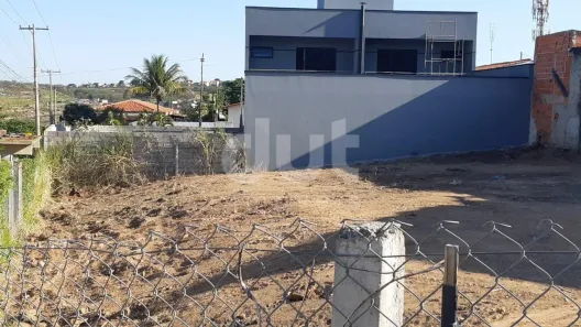 Lote/Terreno à venda, 495m² no Jardim Paranapanema, Campinas