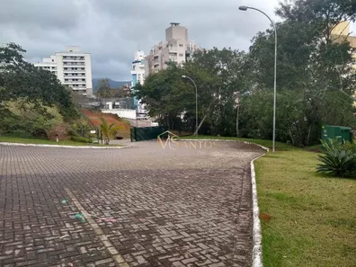 Lote/Terreno à venda, 450m² no Itacorubi, Florianópolis