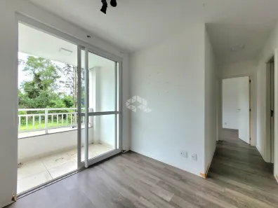 Apartamento com 2 Quartos à venda, 51m² no Farrapos, Porto Alegre