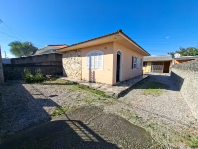 Casa com 2 Quartos à venda, 140m² no Passa Vinte, Palhoça