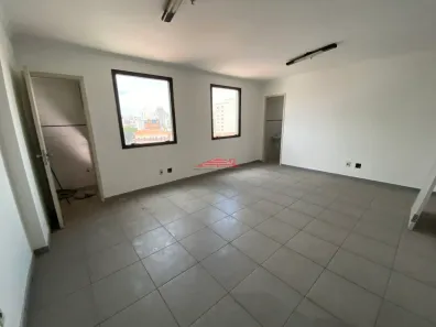 Imóvel Comercial para alugar, 37m² no Lapa, São Paulo