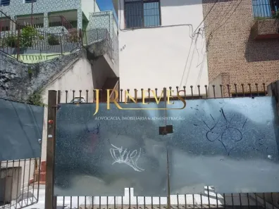 Sobrado com 2 Quartos à venda, 150m² no Parque Boturussu, São Paulo