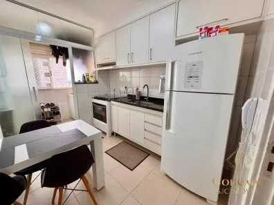 Apartamento com 3 Quartos à venda, 90m² no Jardim Sul, São José dos Campos