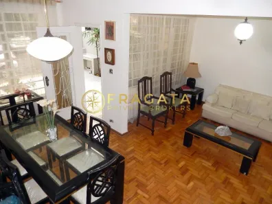 Casa de Condomínio com 3 Quartos à venda, 105m² no Vila Olímpia, São Paulo