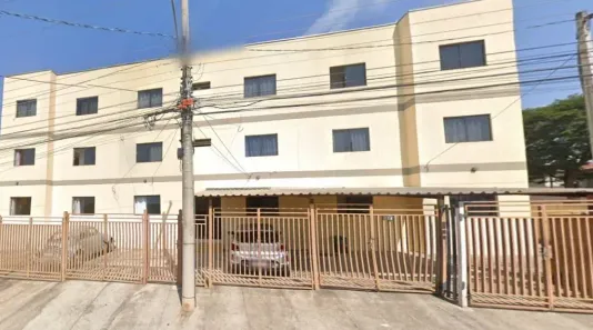 Apartamento com 2 Quartos à venda, 64m² no Terra Nova, Taubaté