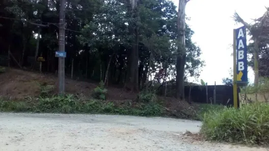 Lote/Terreno à venda, 500m² no Varginha, São Bernardo do Campo