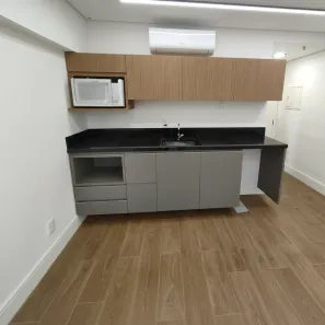 Consultório para alugar, 33m² no Perdizes, São Paulo