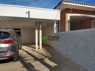 Imóvel Comercial à venda, 364m² no Jardim Chapadão, Campinas