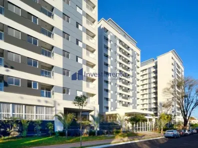 Apartamento com 3 Quartos à venda, 73m² no Jardim Monções, Londrina