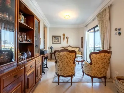 Apartamento com 3 Quartos à venda, 112m² no Indianópolis, São Paulo