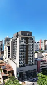 Apartamento com 1 Quarto à venda, 39m² no Praia de Itaparica, Vila Velha