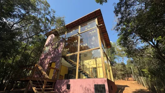 Casa com 1 Quarto à venda, 120m² no , Brumadinho