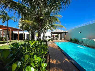 Casa com 3 Quartos à venda, 376m² no Jardim Sul, Uberlândia