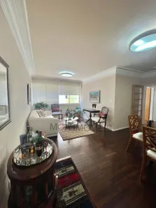Apartamento com 3 Quartos à venda, 98m² no Itaim Bibi, São Paulo