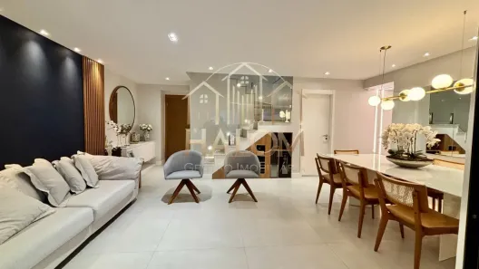 Apartamento com 4 Quartos para venda ou aluguel, 250m² no Recreio dos Bandeirantes, Rio de Janeiro