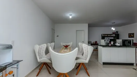 Apartamento com 3 Quartos à venda, 102m² no Fazenda, Itajaí