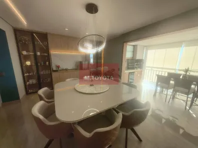 Apartamento com 3 Quartos à venda, 132m² no Jardim Zaira, Guarulhos