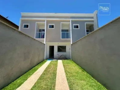 Casa com 2 Quartos à venda, 97m² no Estância Monazítica, Serra