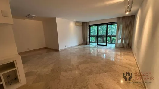 Apartamento com 3 Quartos à venda, 203m² no Barra da Tijuca, Rio de Janeiro