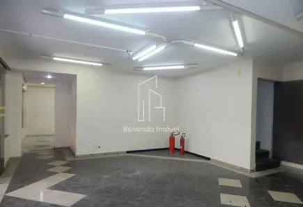Ponto Comercial à venda, 40m² no Centro, São Bernardo do Campo