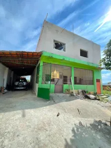 Casa com 2 Quartos à venda, 510m² no Santa Quitéria, Esmeraldas