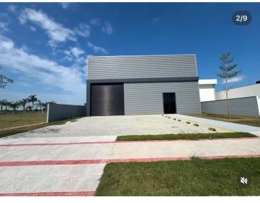 Galpão/Depósito/Armazém para alugar, 600m² no Jacuhy, Serra