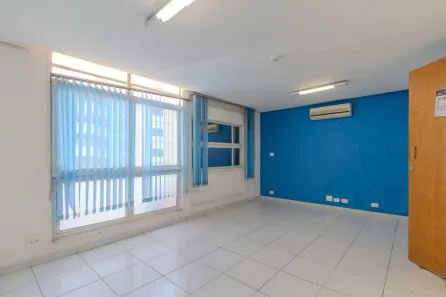 Ponto Comercial com 3 Quartos para alugar, 40m² no Jardim Paulista, São Paulo