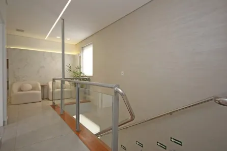 Imóvel Comercial para alugar, 117m² no Comiteco, Belo Horizonte