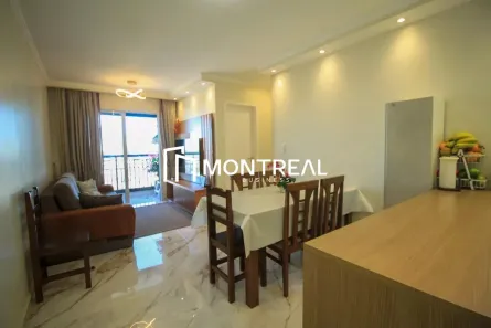 Apartamento com 2 Quartos à venda, 95m² no Quarta Parada, São Paulo