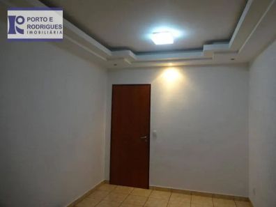 Apartamento com 2 Quartos para venda ou aluguel, 66m² no Jardim das Bandeiras, Campinas