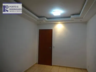 Apartamento com 2 Quartos à venda, 66m² no Jardim das Bandeiras, Campinas