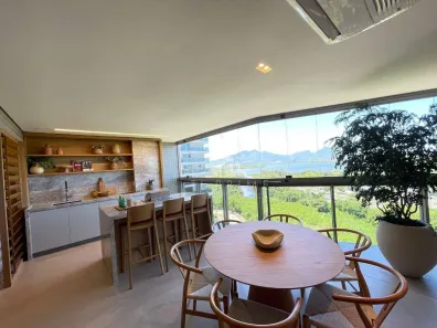Apartamento com 4 Quartos à venda, 227m² no Barra Olímpica, Rio de Janeiro
