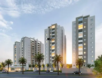 Cobertura com 2 Quartos à venda, 146m² no Tubalina, Uberlândia