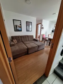 Apartamento com 2 Quartos à venda, 42m² no Residencial Itamaracá, Goiânia