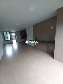 Casa com 3 Quartos para alugar, 130m² no Aclimação, Uberlândia