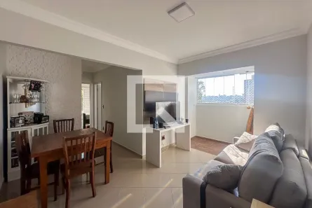 Apartamento com 2 Quartos à venda, 55m² no Sacomã, São Paulo