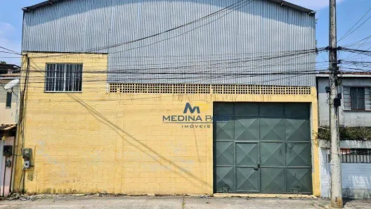 Galpão/Depósito/Armazém à venda, 100m² no Jardim Catarina, São Gonçalo