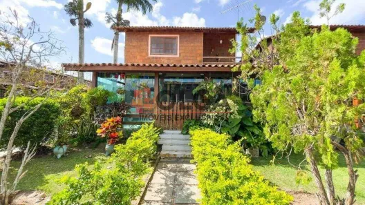 Casa com 5 Quartos à venda, 200m² no Santana, Gravatá