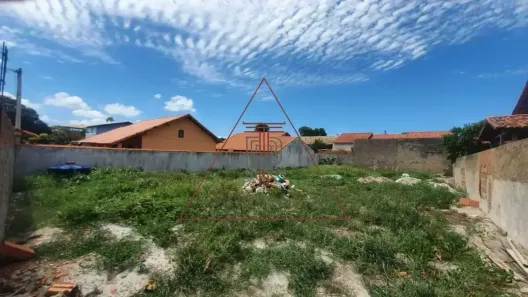 Lote/Terreno à venda, 450m² no Praia Seca, Araruama