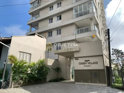 Apartamento com 2 Quartos à venda, 81m² no Recreio, Taquara