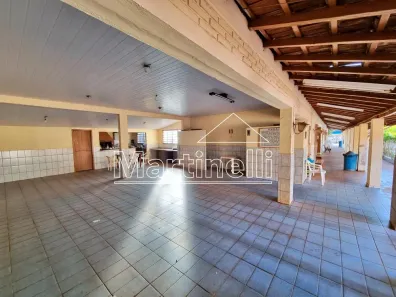 Fazenda/Sítio com 6 Quartos à venda, 1966m² no Chácaras Rio Pardo, Ribeirão Preto