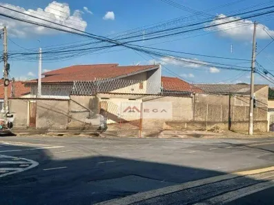 Casa com 3 Quartos à venda, 120m² no Jardim Roseira, Campinas