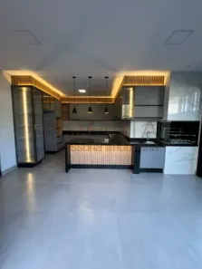 Casa de Condomínio com 3 Quartos à venda, 170m² no Quinta da Primavera, Ribeirão Preto