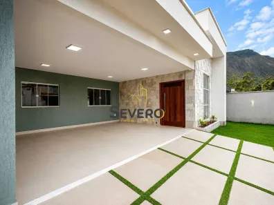 Casa com 4 Quartos à venda, 170m² no Cajueiros (Itaipuaçu), Maricá