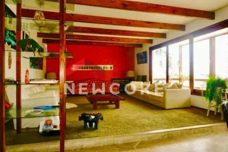 Casa com 5 Quartos à venda, 552m² no São Conrado, Rio de Janeiro