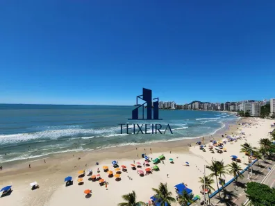 Apartamento com 2 Quartos à venda, 120m² no Pitangueiras, Guarujá