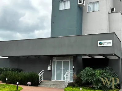 Apartamento com 2 Quartos para alugar, 84m² no Costa e Silva, Joinville