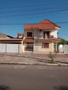 Sobrado com 3 Quartos à venda, 173m² no Residencial Eldorado, Eldorado do Sul