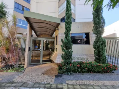 Apartamento com 3 Quartos à venda, 85m² no Nova Suiça, Goiânia